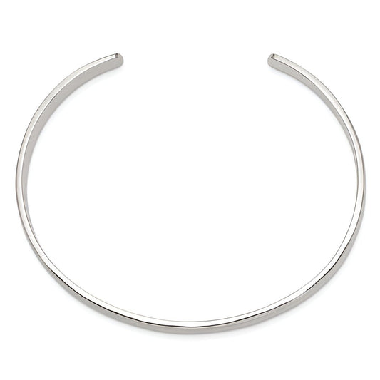 Scoop Cuff Bangle