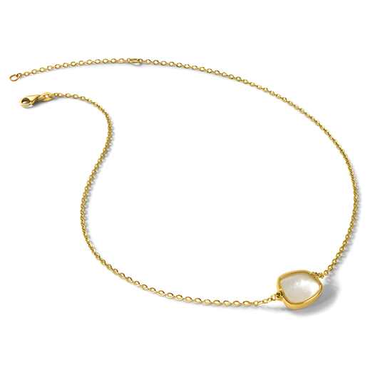 Mother of Pearl Pendant