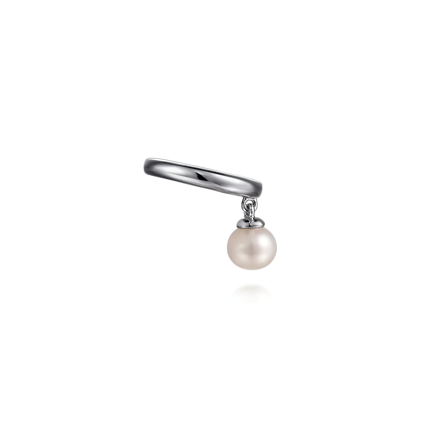 Pearl Ear Cuff