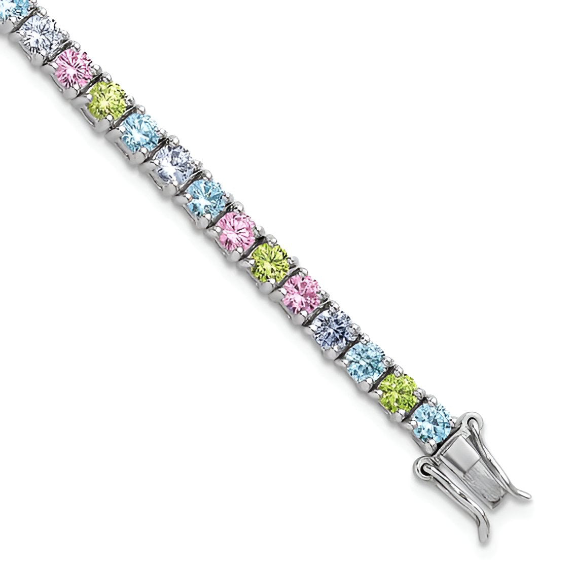 Pastel Bracelet