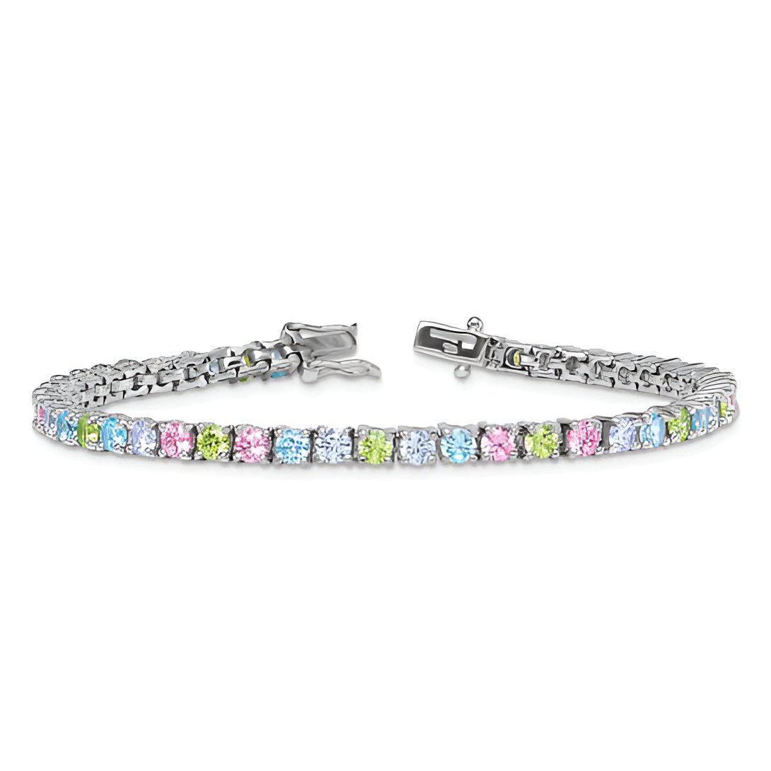Pastel Bracelet