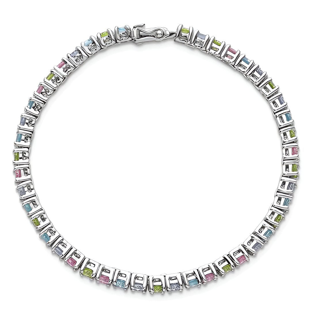 Pastel Bracelet