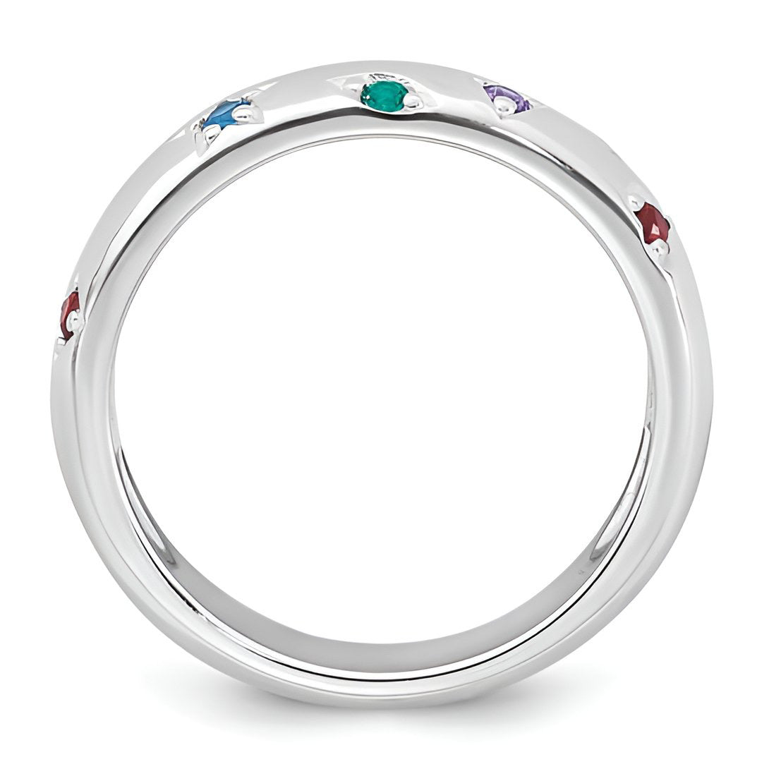 Etoile Ring
