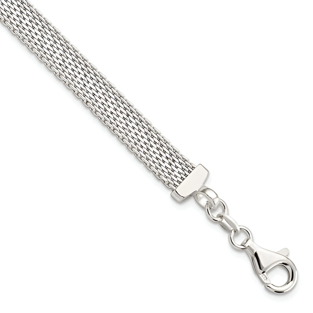 Mesh Bracelet