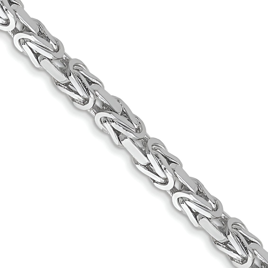 Byzantine Chain