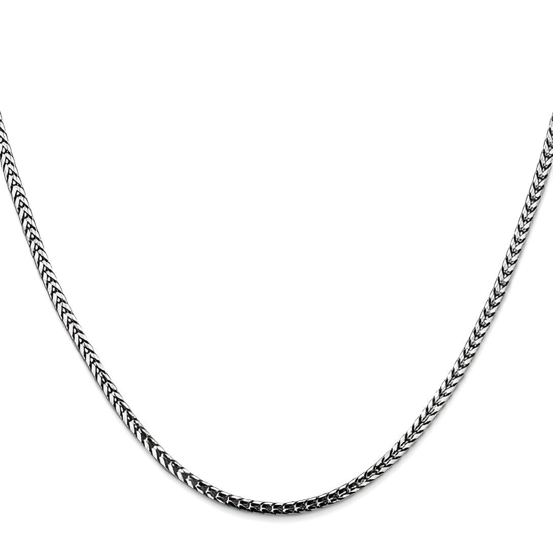Franco Chain