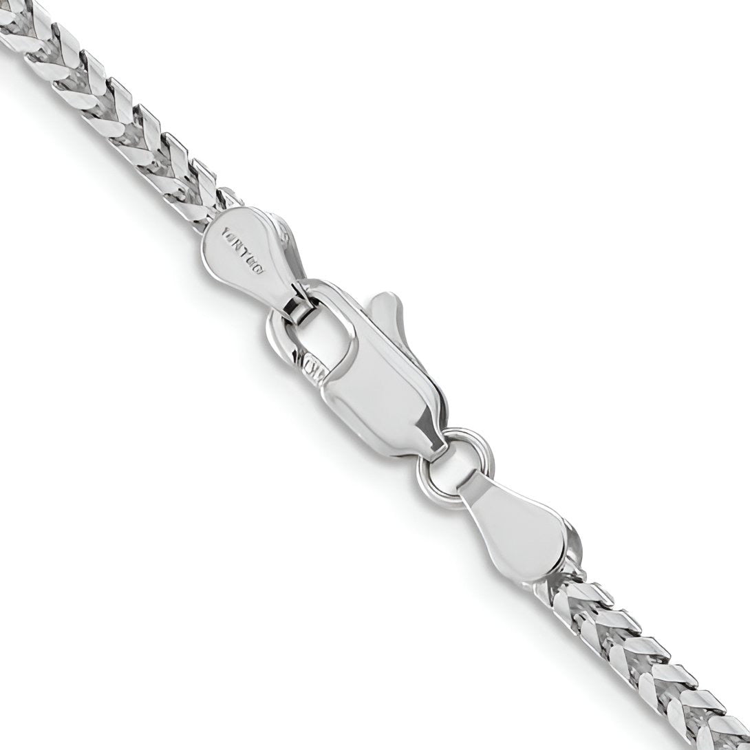 Franco Chain