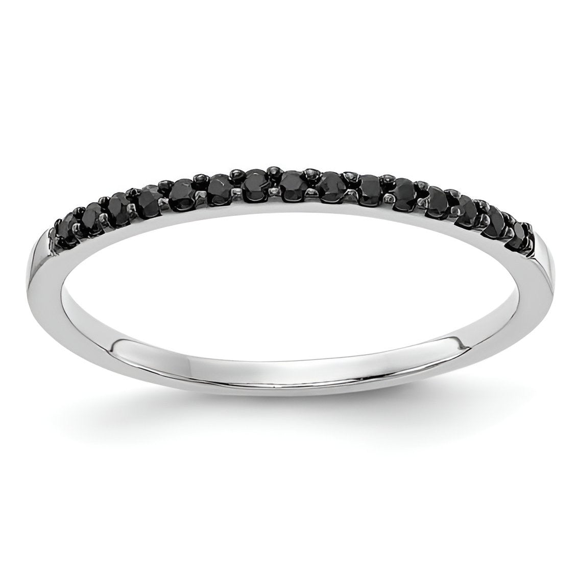 Petite Prong Ring