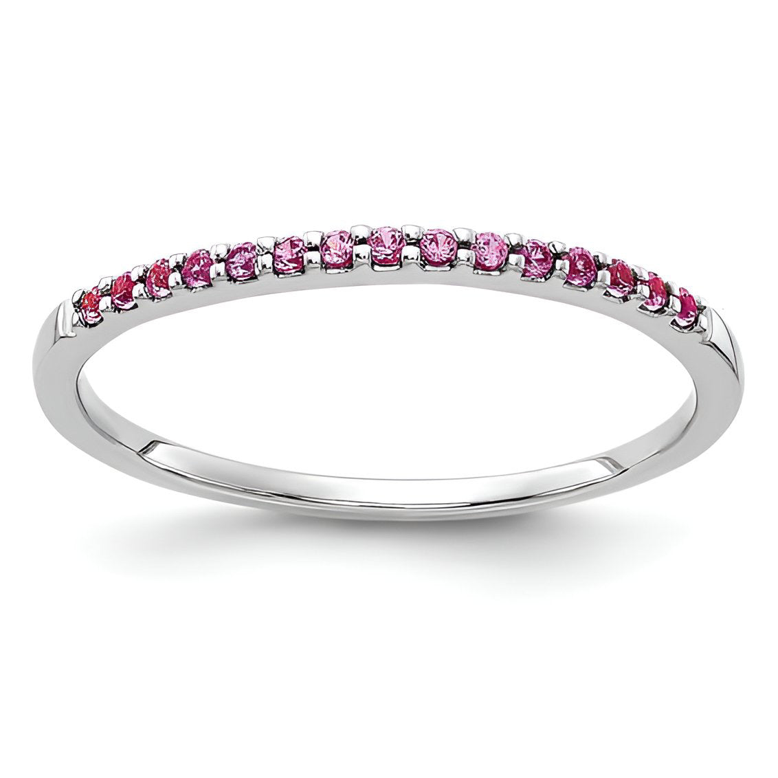 Petite Prong Ring