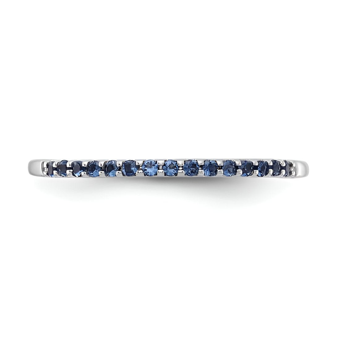 Petite Prong Ring