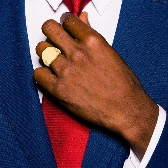 Signet Ring L
