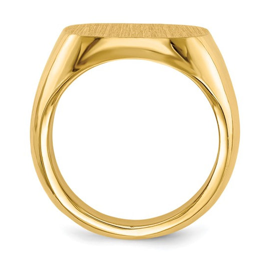 Signet Ring L