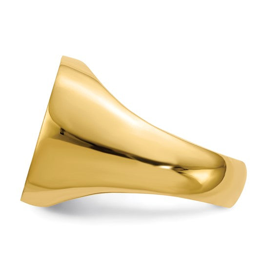 Signet Ring L