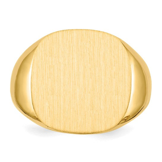 Signet Ring L