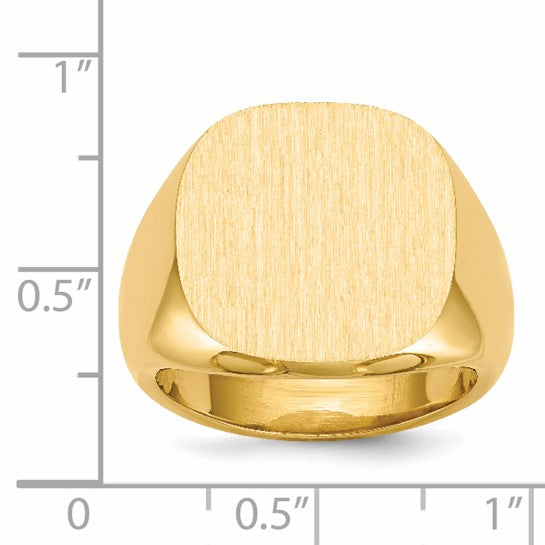 Signet Ring L