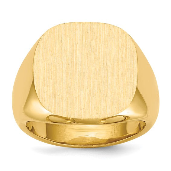 Signet Ring L