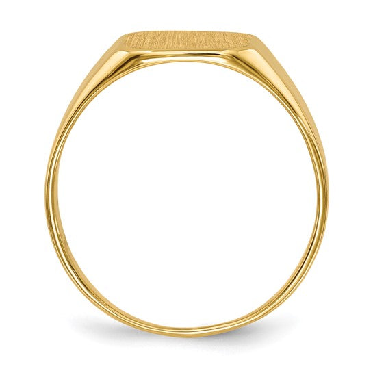 Signet Ring M