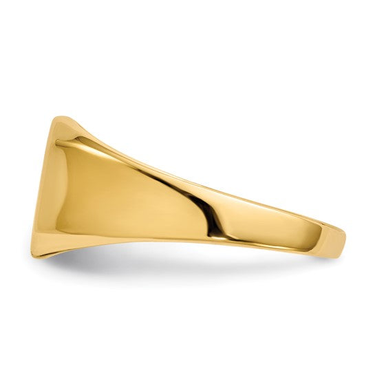 Signet Ring M
