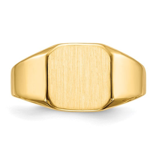 Signet Ring M