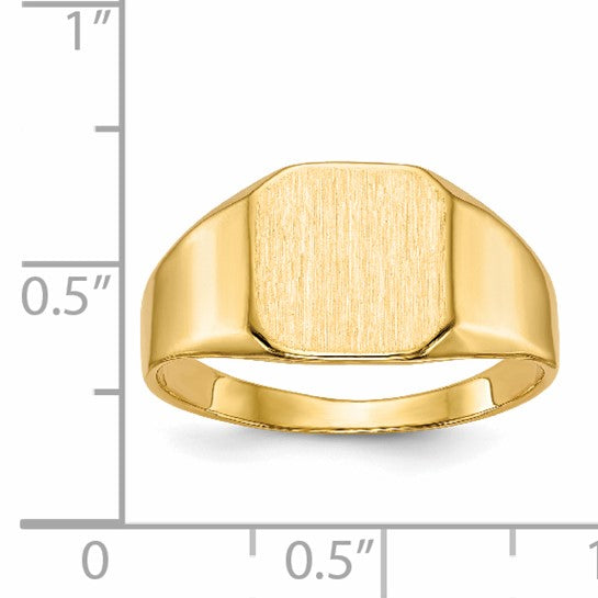 Signet Ring M