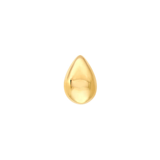 Teardrop Studs Small