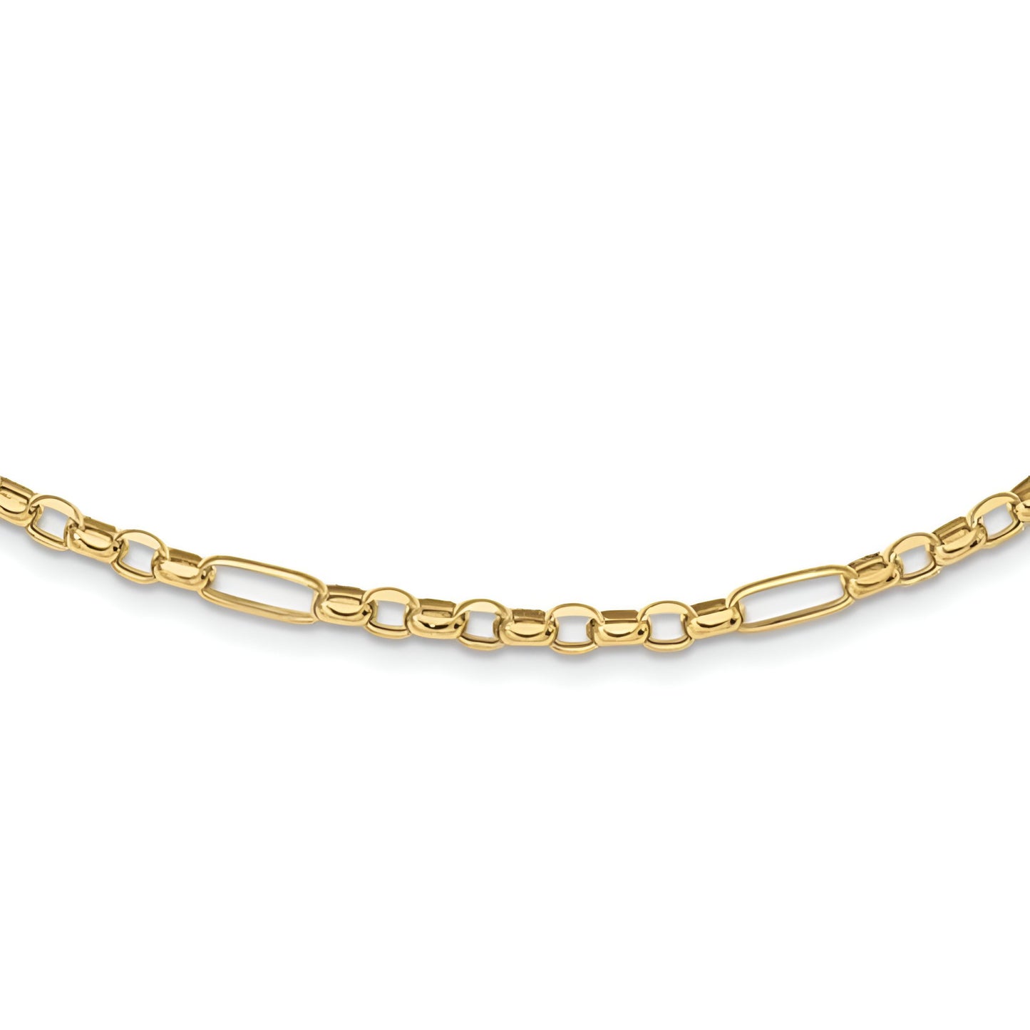 The Everyday Chain