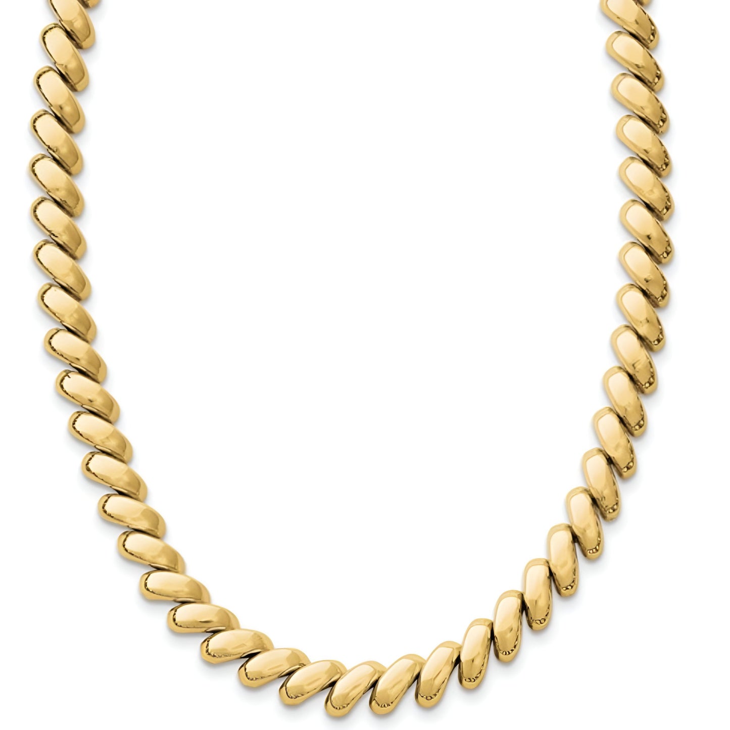 San Marco Necklace