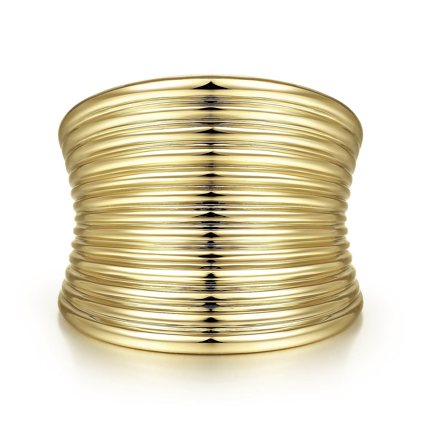 Convex Ring