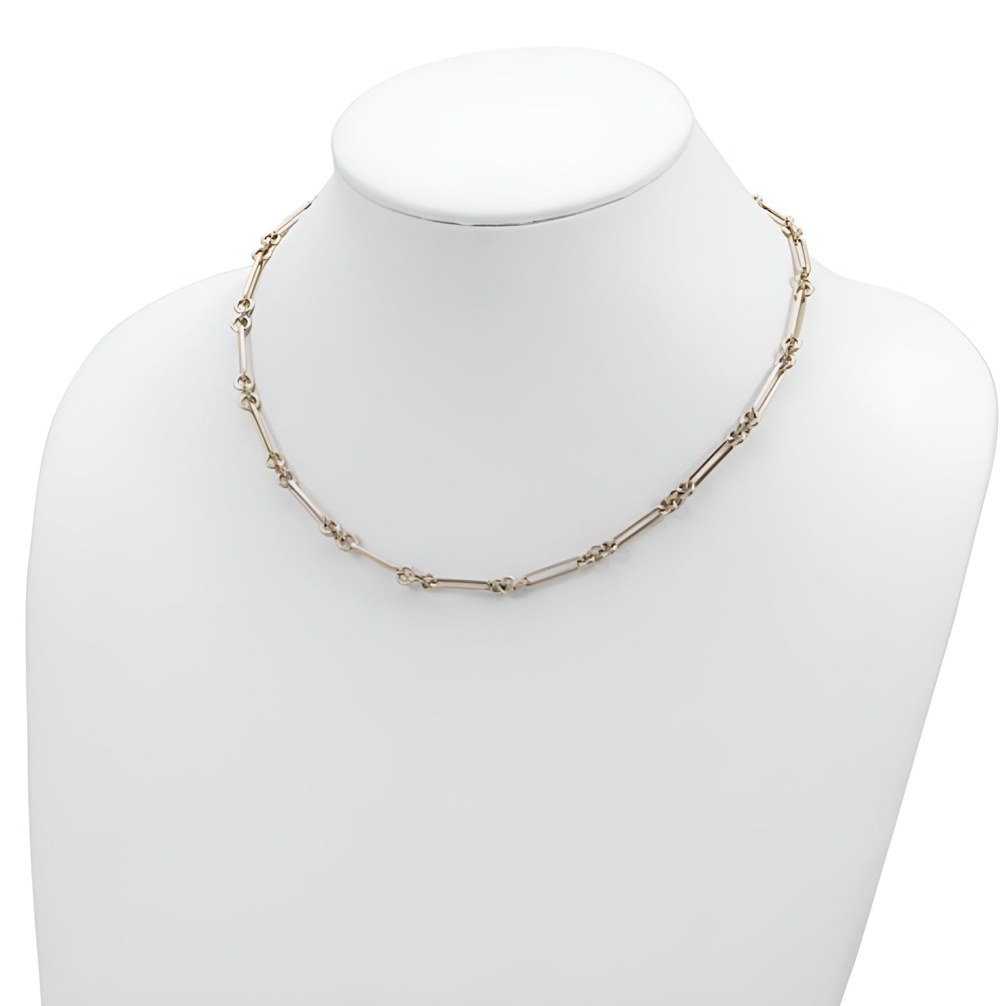 Link Chain Necklace