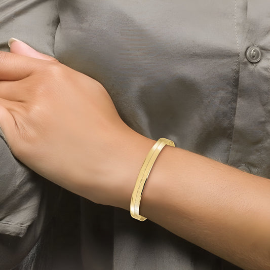 Herringbone Bracelets