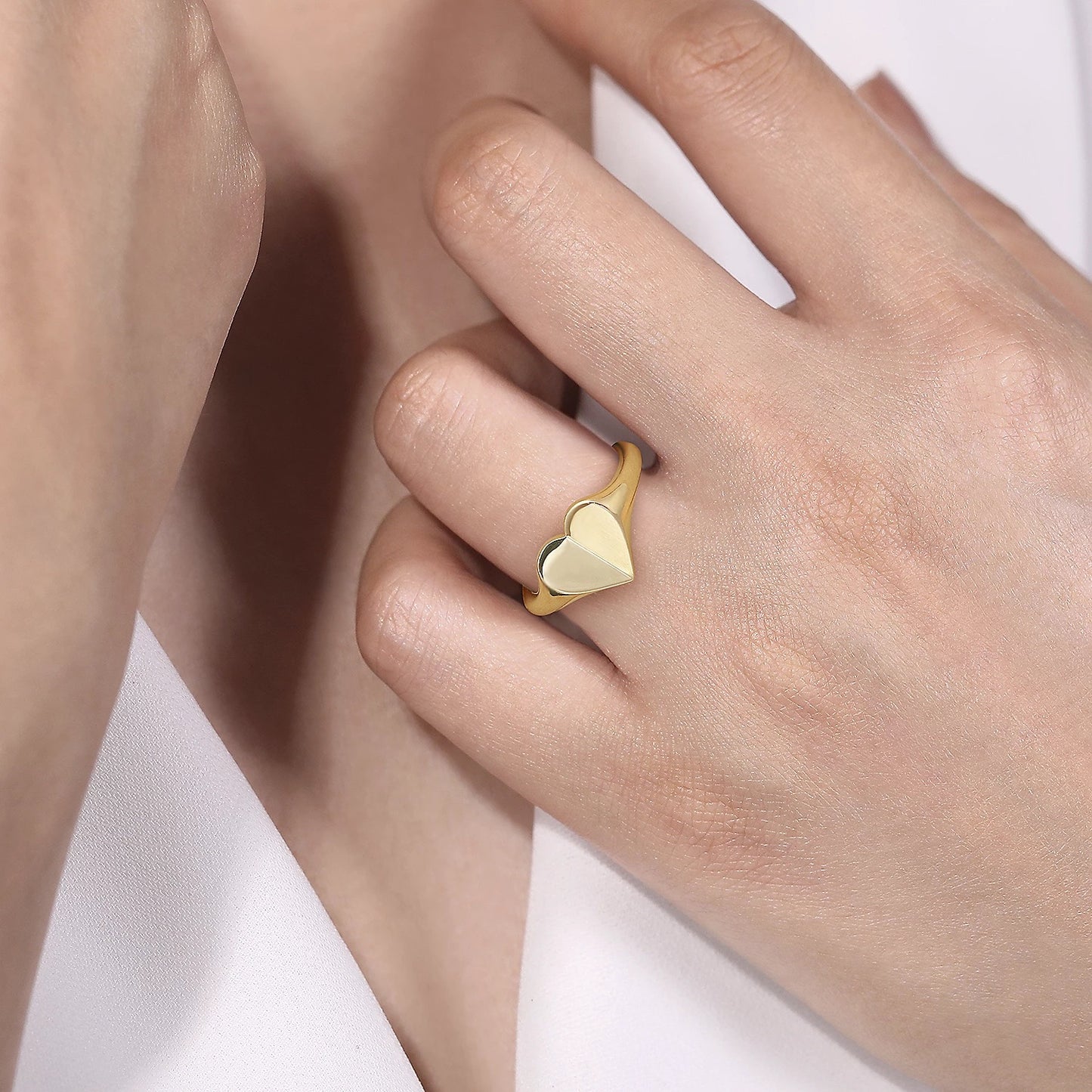 Heart Ring