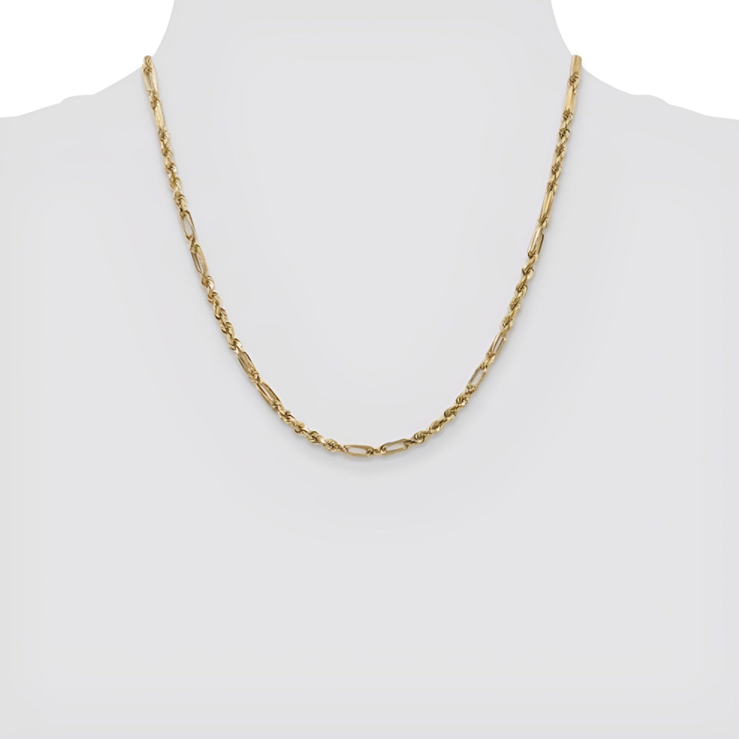 Milano Rope Chain