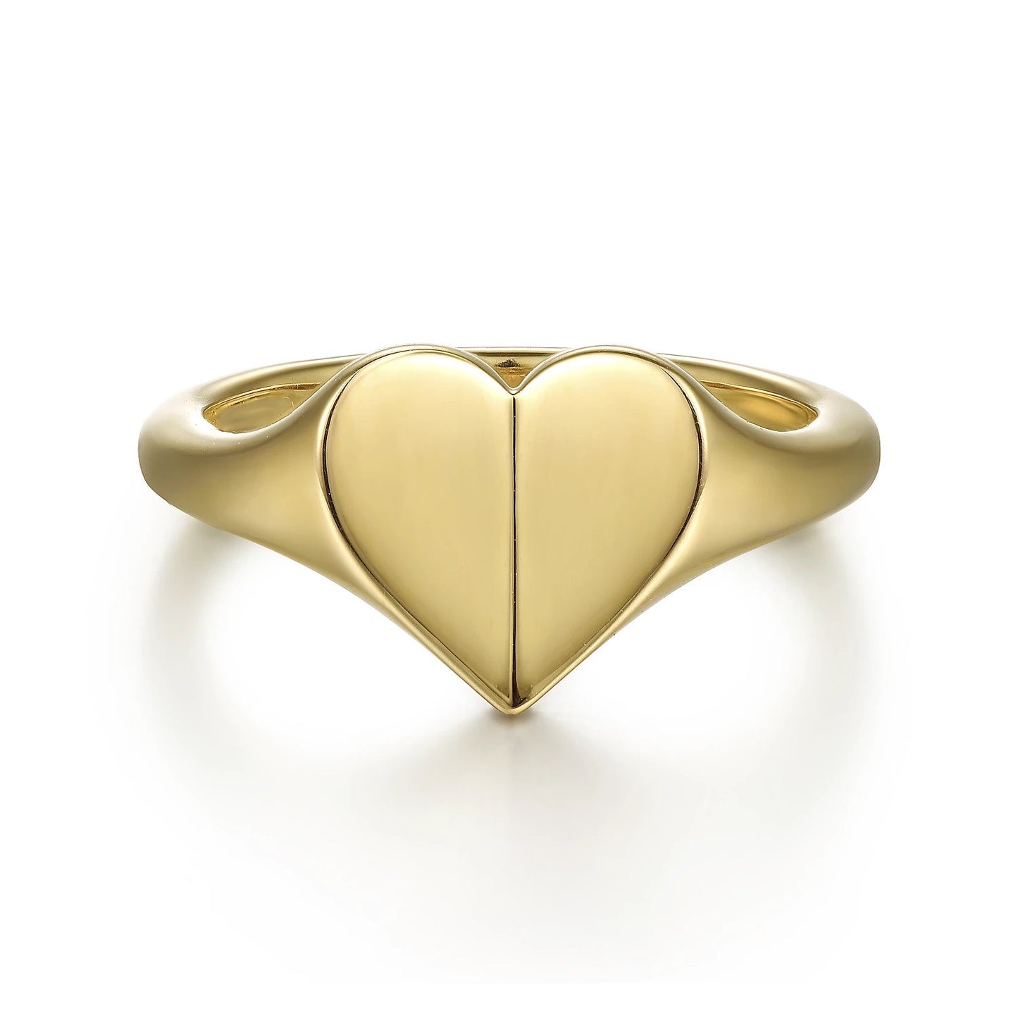 Heart Ring