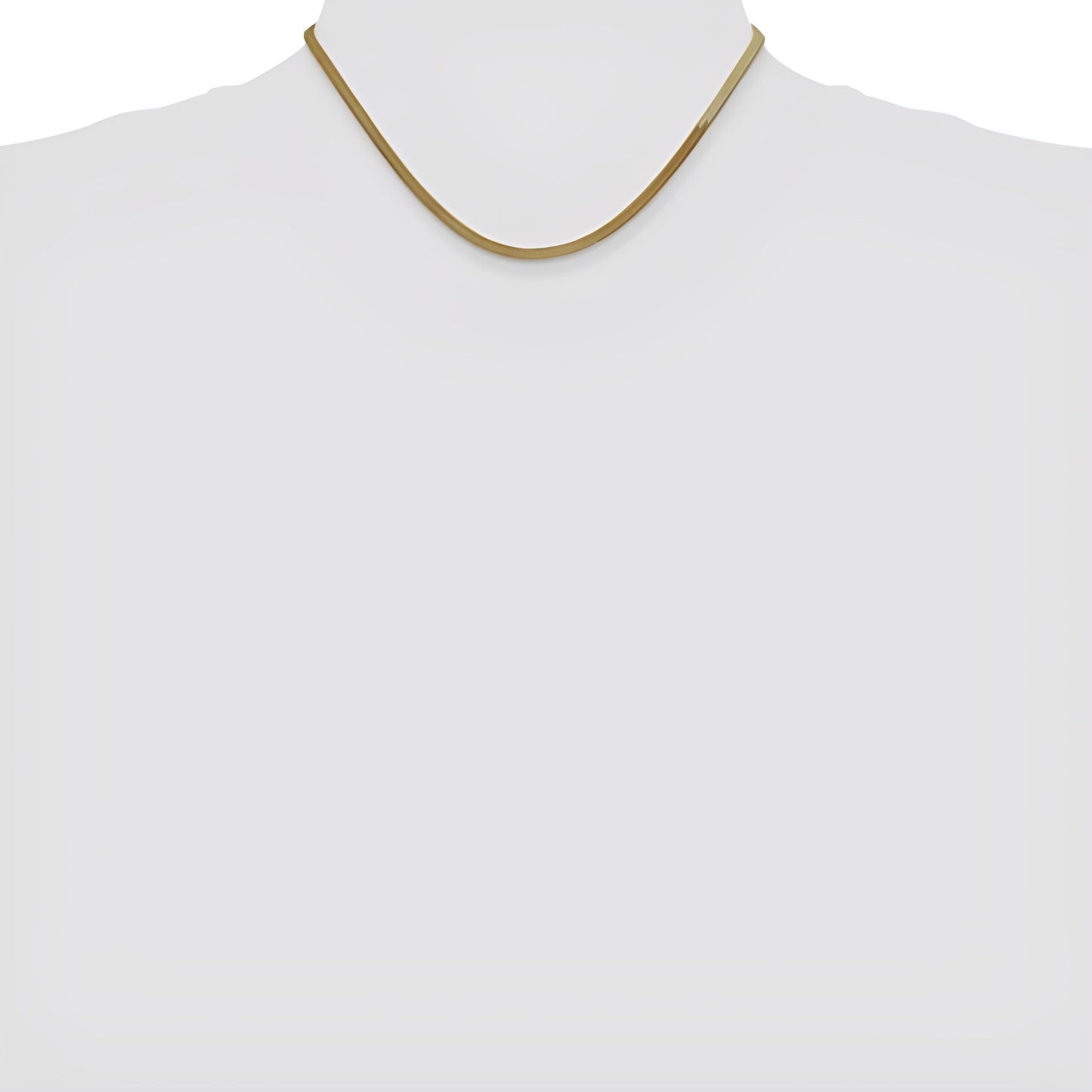 Herringbone Chains