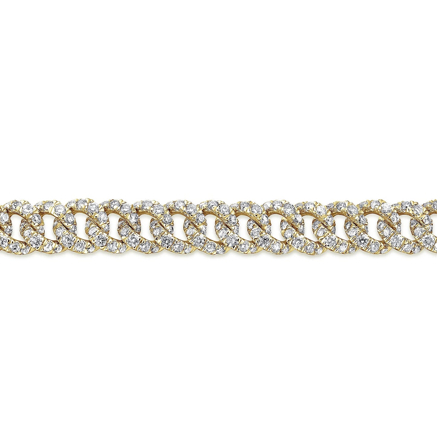 Diamond MC Bracelet