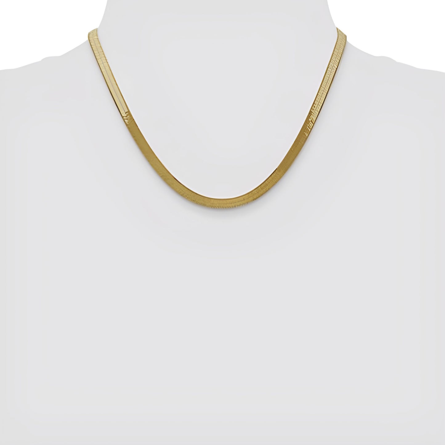 Herringbone Chains