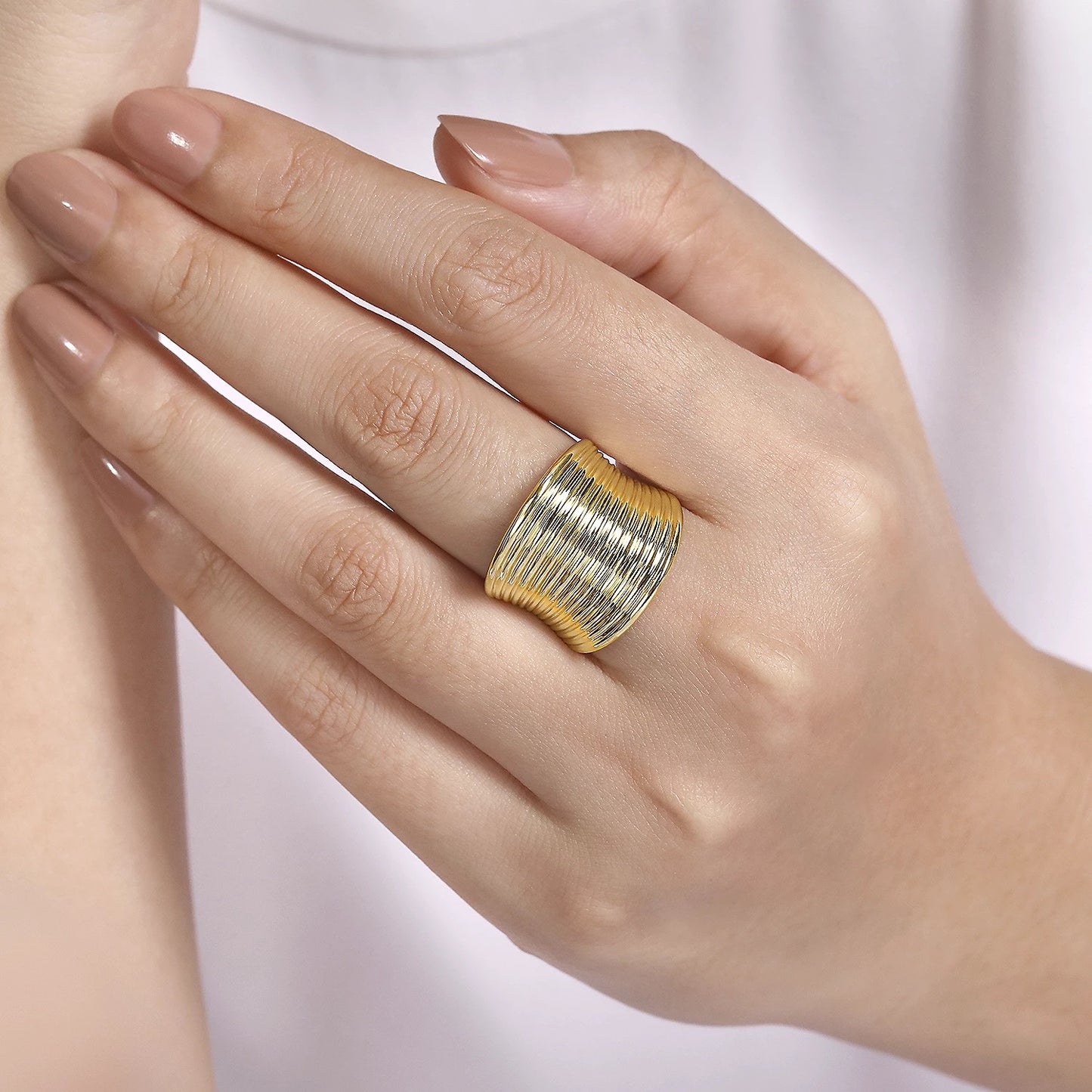Convex Ring