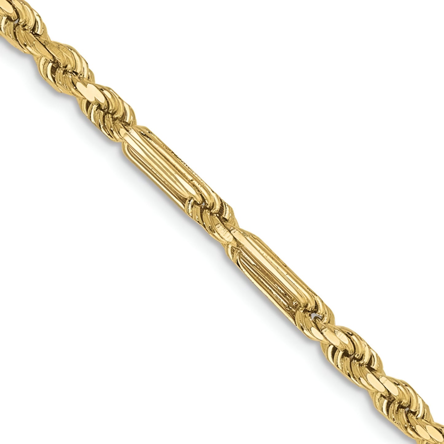 Milano Rope Chain