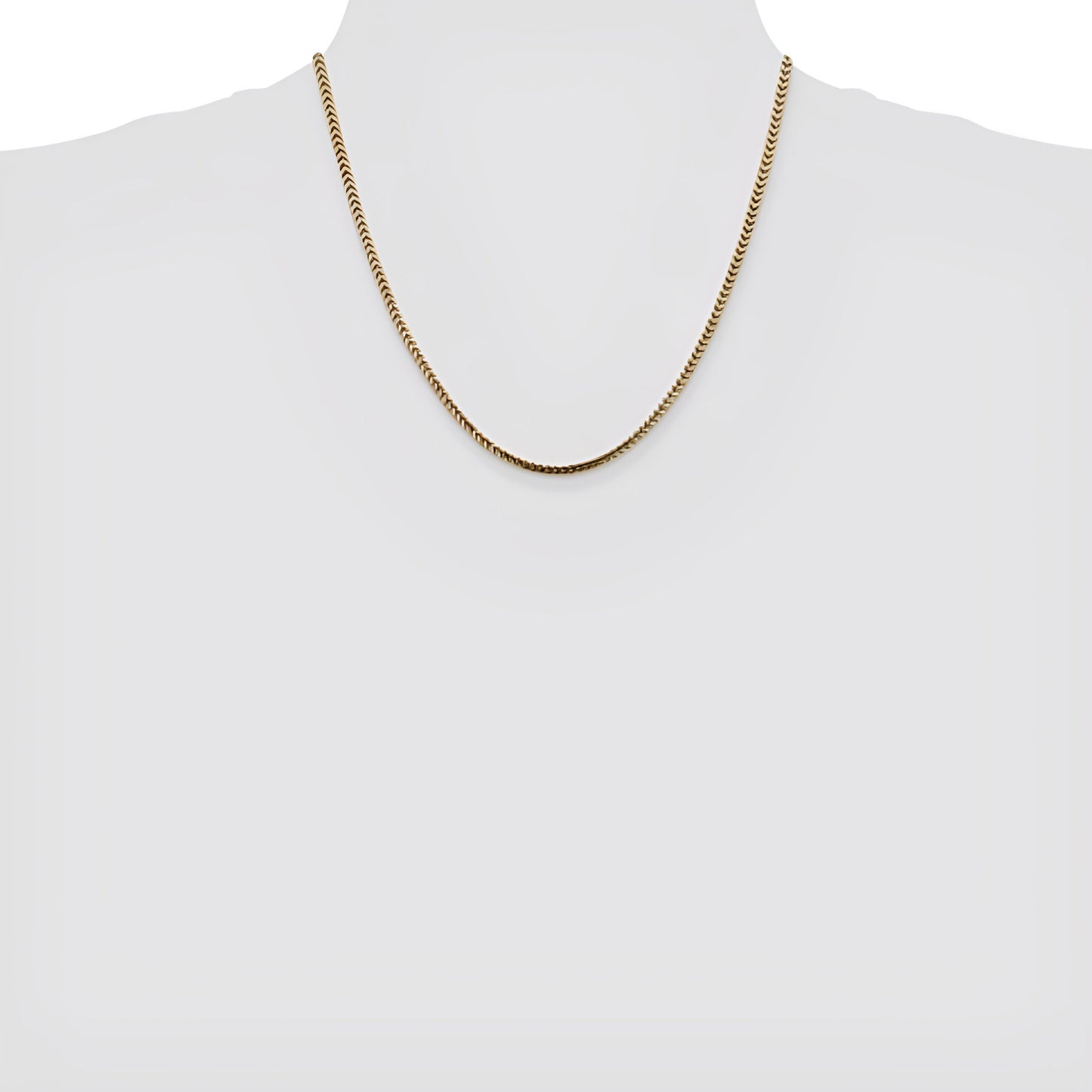 Franco Chain