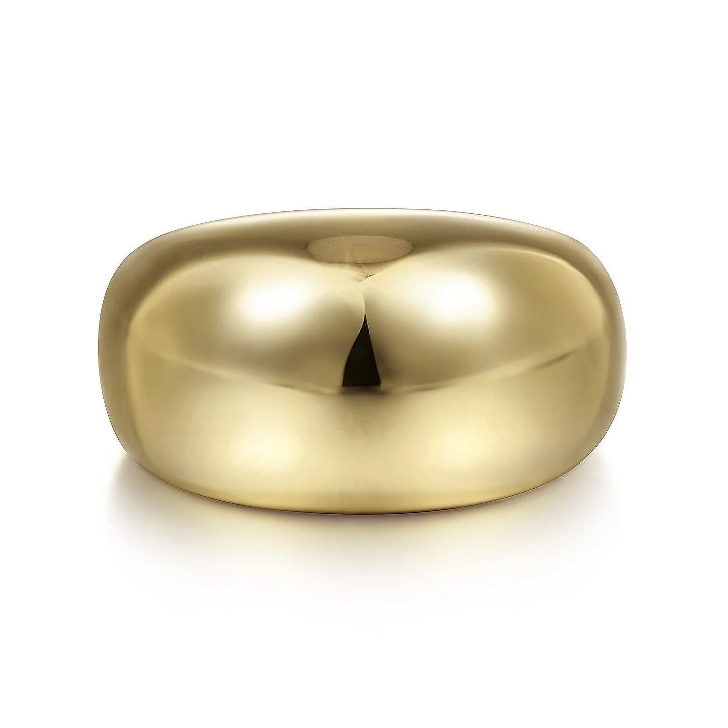 Dome Ring