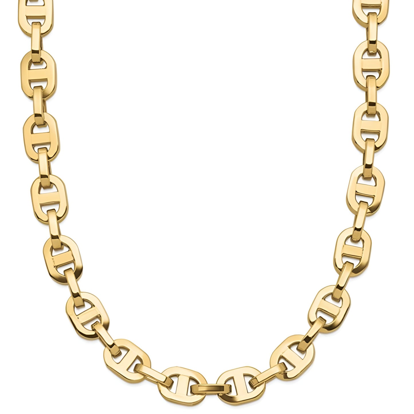 Mariner Necklace