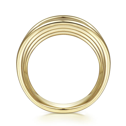 Convex Ring