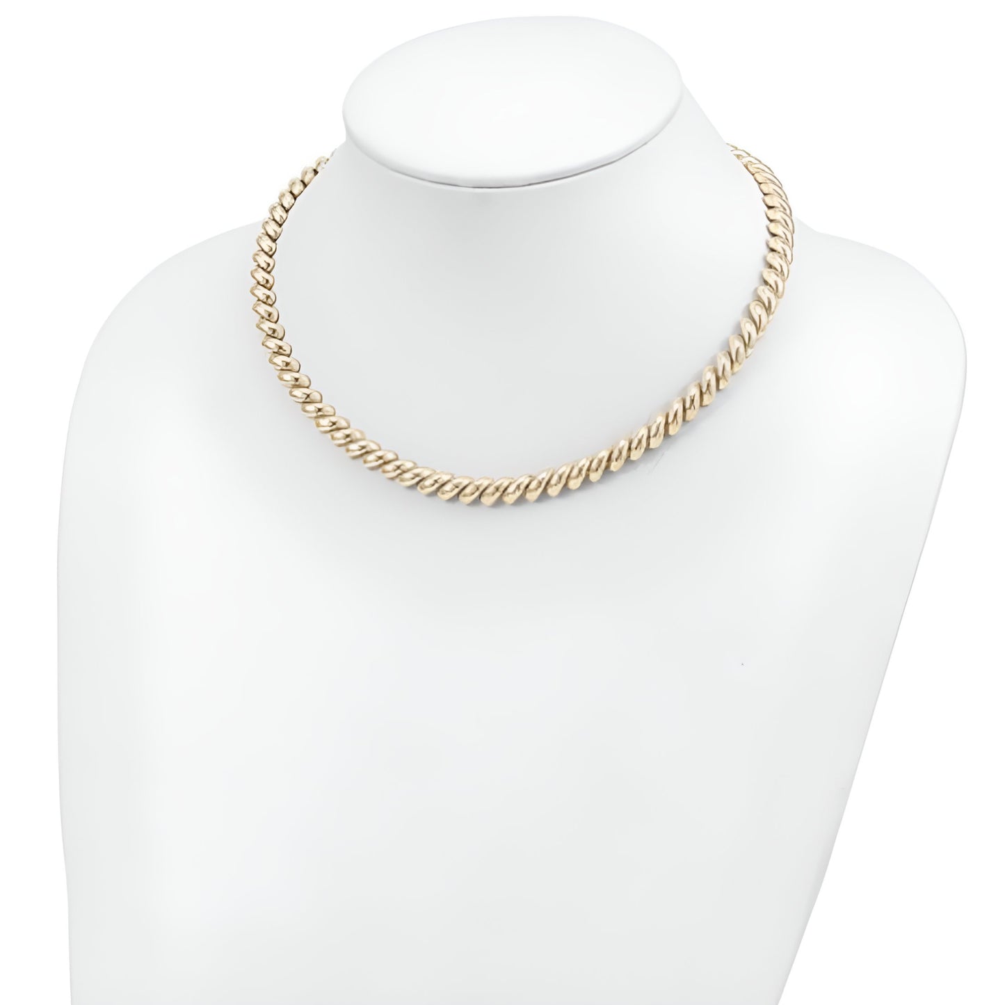 San Marco Necklace