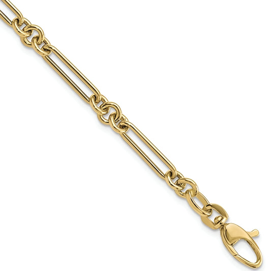 Link Chain Bracelet