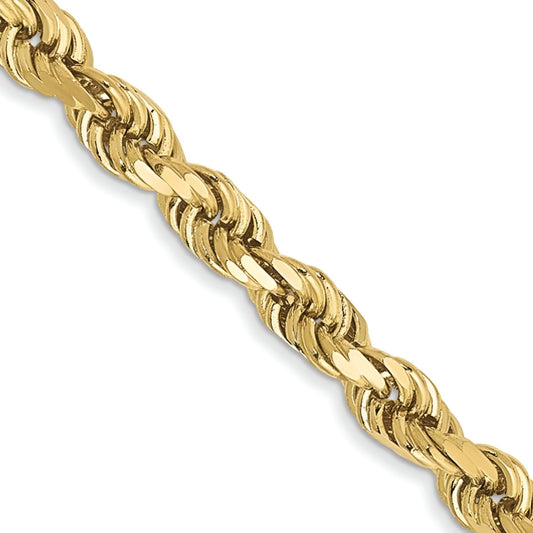 Rope Chain Necklace