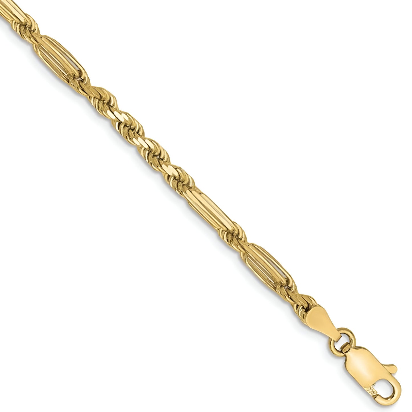 Milano Rope Chain