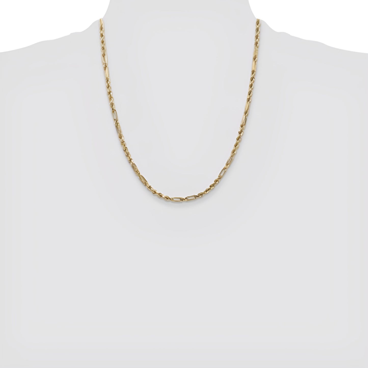 Milano Rope Chain