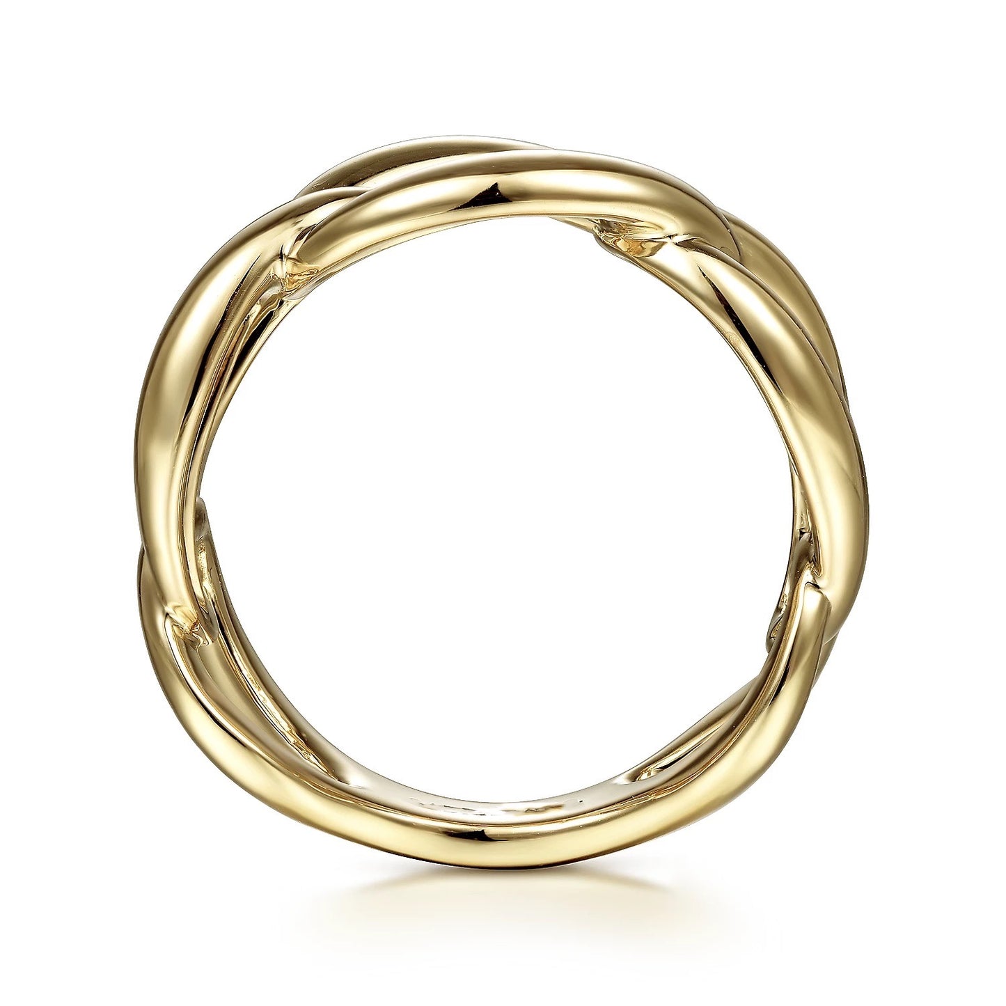 Link Chain Band