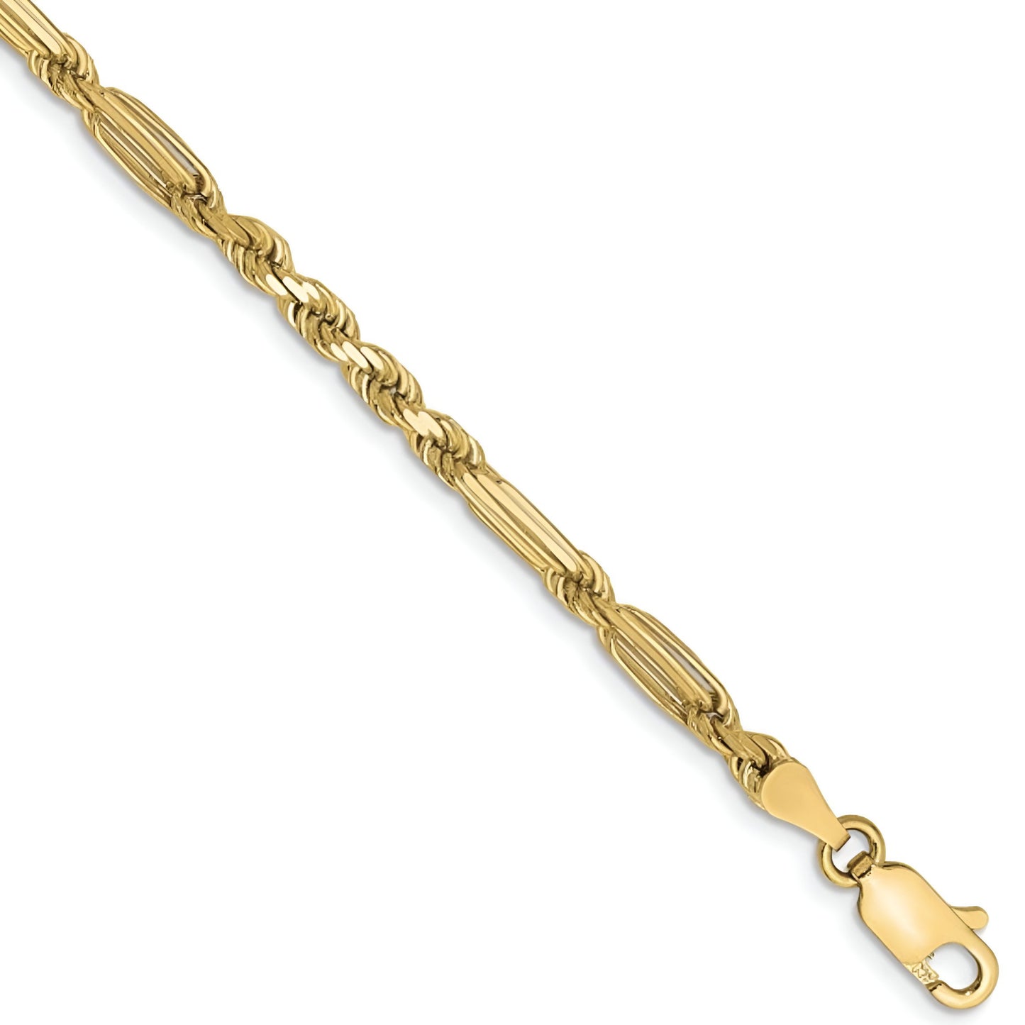 Milano Rope Bracelet