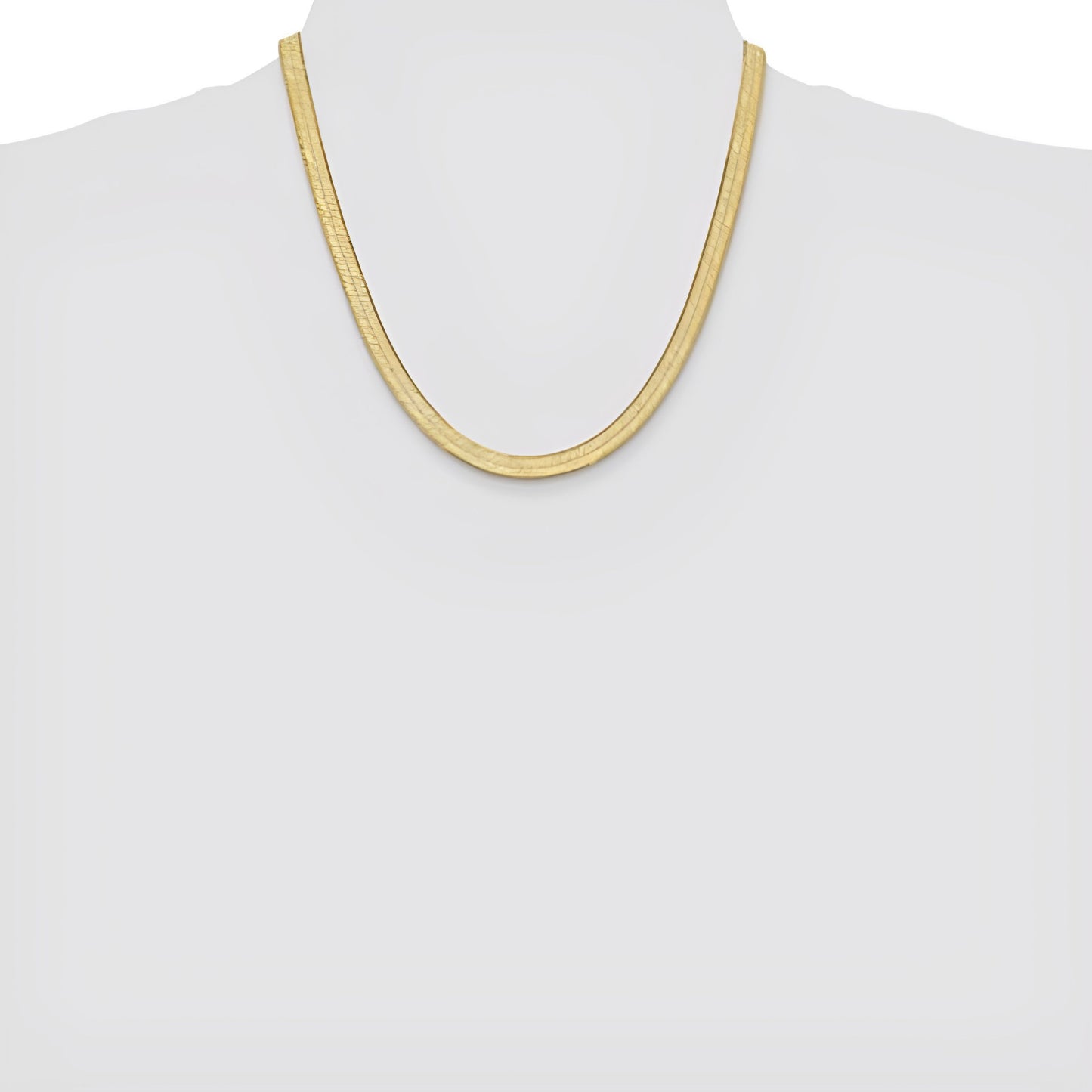 Herringbone Chains